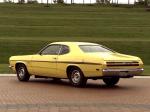 Plymouth Duster 340 1970 года